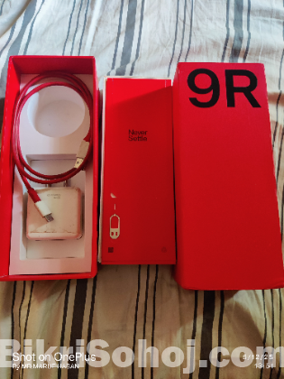 One plus 9r